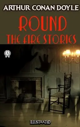 Doyle | Round the Fire Stories | E-Book | www.sack.de