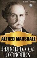 Marshall |  Principles of Economics. Illustrated | eBook | Sack Fachmedien