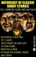 Henry / Twain / Saki |  Anthology of Classic Short Stories. Vol. 7 (Humour, Satire and Tall Tales) | eBook | Sack Fachmedien