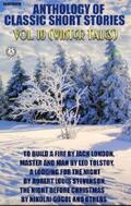 London / Saki / Chekhov |  Anthology of Classic Short Stories. Vol. 10 (Winter Tales) | eBook | Sack Fachmedien