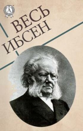 Ibsen |  Ves' Ibsen | eBook | Sack Fachmedien