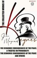 Keynes |  The Collected Works of John Maynard Keynes. Illustated | eBook | Sack Fachmedien