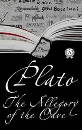 Plato |  The Allegory of the Cave | eBook | Sack Fachmedien
