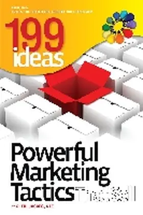 Jacobs |  199 Ideas | Buch |  Sack Fachmedien