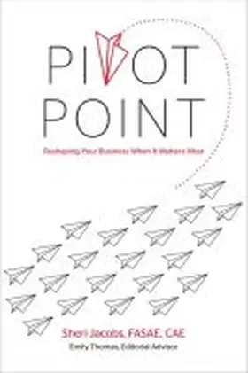 Jacobs |  Pivot Point | Buch |  Sack Fachmedien