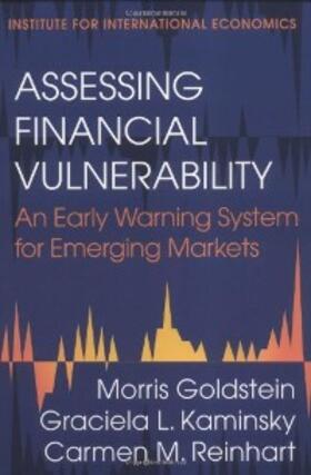 Goldstein / Kaminsky / Reinhart | Assessing Financial Vulnerability | E-Book | sack.de