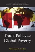 Cline |  Trade Policy and Global Poverty | eBook | Sack Fachmedien