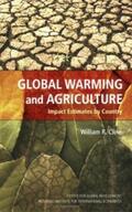 Cline |  Global Warming and Agriculture | eBook | Sack Fachmedien
