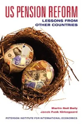 Baily / Kirkegaard |  US Pension Reform | eBook | Sack Fachmedien