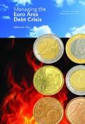 Cline |  Managing the Euro Area Debt Crisis | eBook | Sack Fachmedien