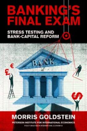 Goldstein |  Banking's Final Exam | eBook | Sack Fachmedien