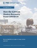 Posen / Obstfeld |  How the G20 Can Hasten Recovery from COVID-19 | eBook | Sack Fachmedien