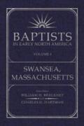 Brackney / Hartman |  Baptist in Early North Ame-V01 | Buch |  Sack Fachmedien
