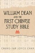 Chan |  William Dean & the 1st Chinese | Buch |  Sack Fachmedien