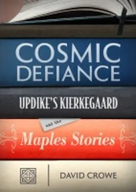 Crowe |  Cosmic Defiance | Buch |  Sack Fachmedien