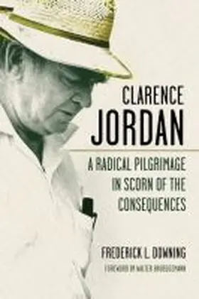 Downing |  Clarence Jordan | Buch |  Sack Fachmedien