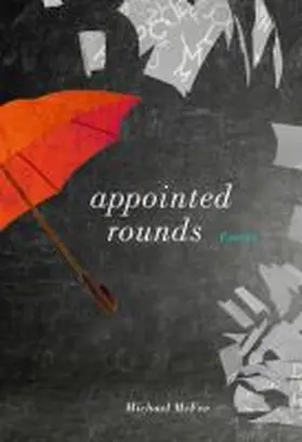 Mcfee |  Appointed Rounds | Buch |  Sack Fachmedien