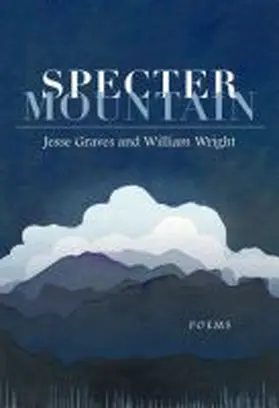 Graves / Wright |  Specter Mountain | Buch |  Sack Fachmedien