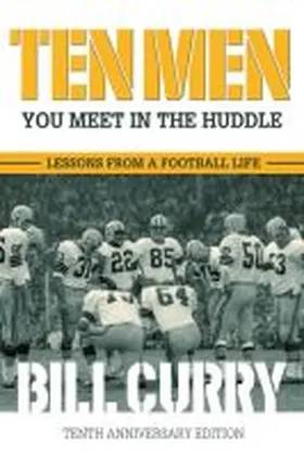 10 MEN YOU MEET IN THE HUDDLE | Buch | 978-0-88146-686-7 | sack.de