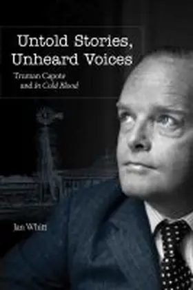 Whitt |  Untold Stories Unheard Voices | Buch |  Sack Fachmedien