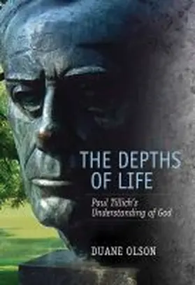 Olson |  Depths of Life | Buch |  Sack Fachmedien