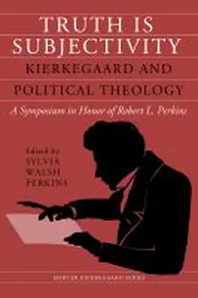 Perkins |  Truth Is Subjectivity | Buch |  Sack Fachmedien