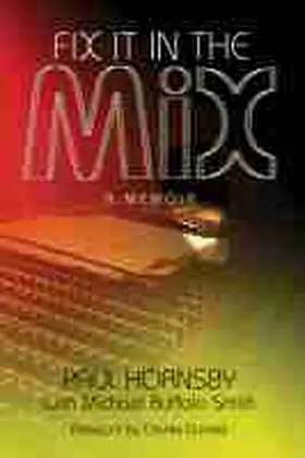  Fix It in the Mix | Buch |  Sack Fachmedien