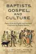  Baptists Gospel & Culture | Buch |  Sack Fachmedien