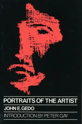 Gedo | Portraits of the Artist | Buch | 978-0-88163-097-8 | www.sack.de