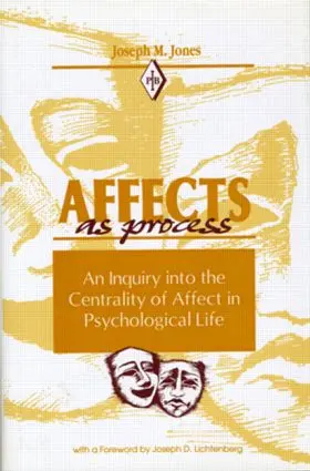 Jones |  Affects As Process | Buch |  Sack Fachmedien
