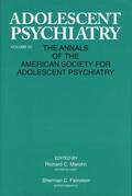 Marohn |  Adolescent Psychiatry, V. 20 | Buch |  Sack Fachmedien
