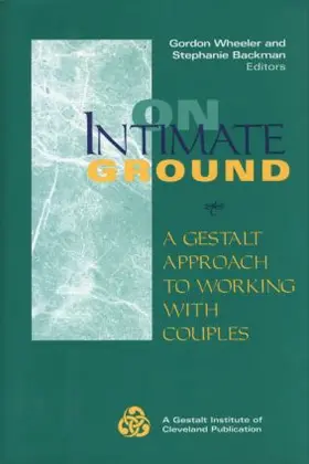 Wheeler / Backman | On Intimate Ground | Buch | 978-0-88163-264-4 | sack.de