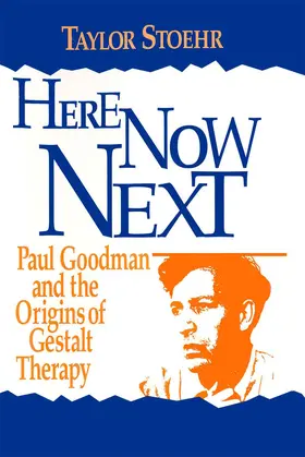 Stoehr |  Here Now Next | Buch |  Sack Fachmedien