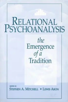 Mitchell / Aron |  Relational Psychoanalysis, Volume 14 | Buch |  Sack Fachmedien