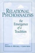 Mitchell / Aron |  Relational Psychoanalysis | Buch |  Sack Fachmedien