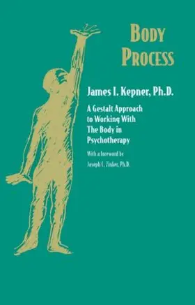 Kepner |  Body Process | Buch |  Sack Fachmedien