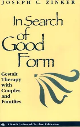 Zinker | In Search of Good Form | Buch | 978-0-88163-293-4 | www.sack.de