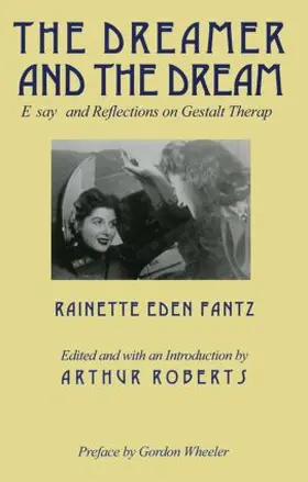 Fantz | The Dreamer and the Dream | Buch | 978-0-88163-299-6 | www.sack.de