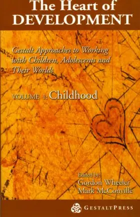 Wheeler / McConville |  Heart of Development, V. 1 | Buch |  Sack Fachmedien