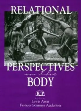 Aron / Anderson |  Relational Perspectives on the Body | Buch |  Sack Fachmedien