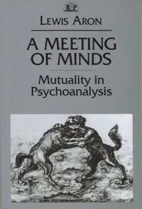 Aron | A Meeting of Minds | Buch | 978-0-88163-371-9 | www.sack.de