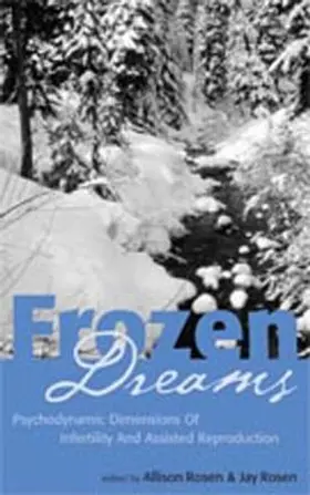 Rosen |  Frozen Dreams | Buch |  Sack Fachmedien