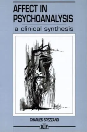 Spezzano | Affect in Psychoanalysis | Buch | 978-0-88163-398-6 | www.sack.de