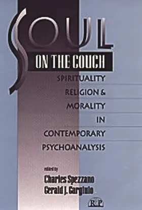 Spezzano / Gargiulo | Soul on the Couch | Buch | 978-0-88163-406-8 | www.sack.de
