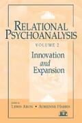 Aron / Harris |  Relational Psychoanalysis, Volume 2 | Buch |  Sack Fachmedien