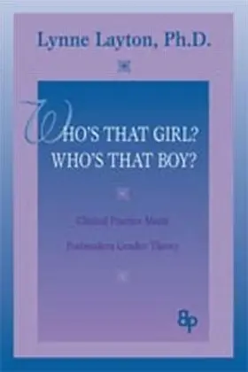Layton | Who's That Girl?  Who's That Boy? | Buch | 978-0-88163-422-8 | sack.de