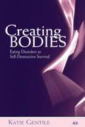 Gentile |  Creating Bodies | Buch |  Sack Fachmedien
