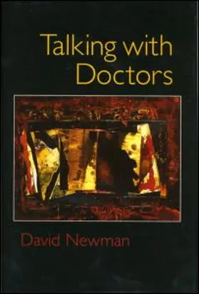 Newman | Talking with Doctors | Buch | 978-0-88163-446-4 | www.sack.de