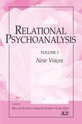 Suchet / Harris / Aron |  Relational Psychoanalysis, Volume 3 | Buch |  Sack Fachmedien