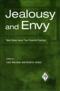 Wurmser / Jarass |  Jealousy and Envy | Buch |  Sack Fachmedien